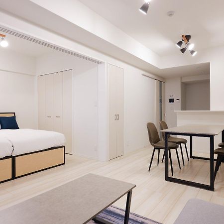Shino Garden Residence Токио Экстерьер фото