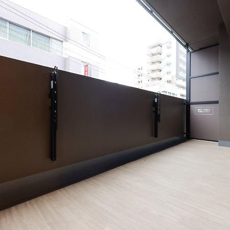 Shino Garden Residence Токио Экстерьер фото