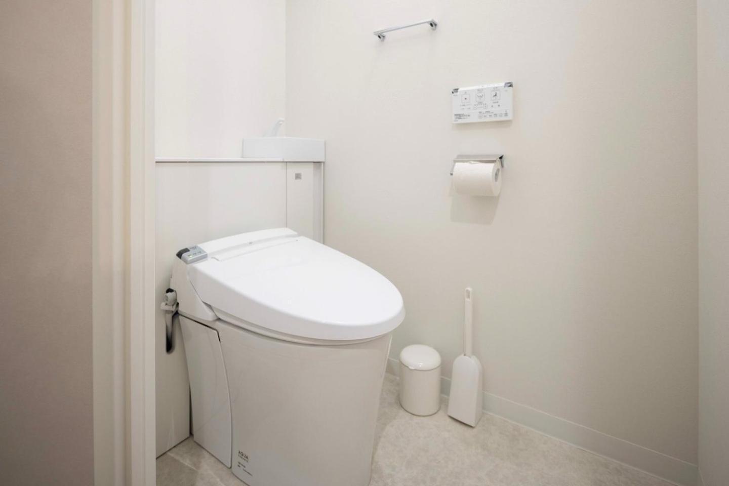 Shino Garden Residence Токио Номер фото