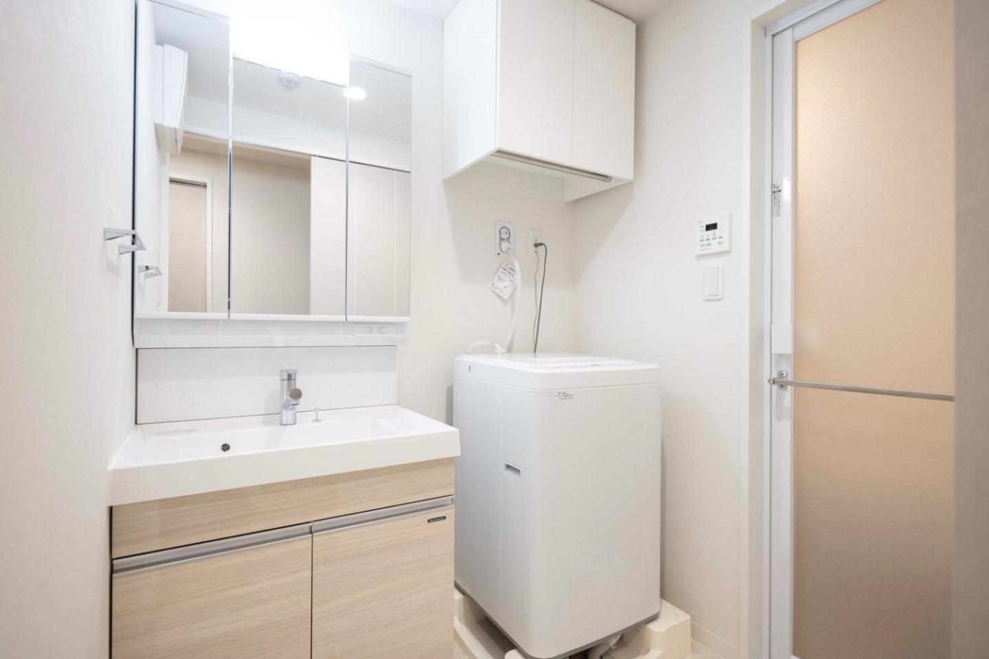 Shino Garden Residence Токио Номер фото