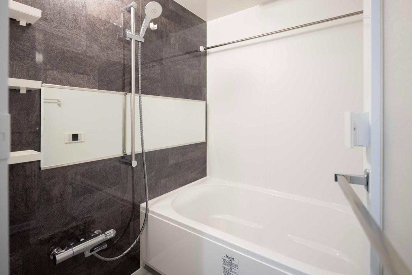 Shino Garden Residence Токио Номер фото
