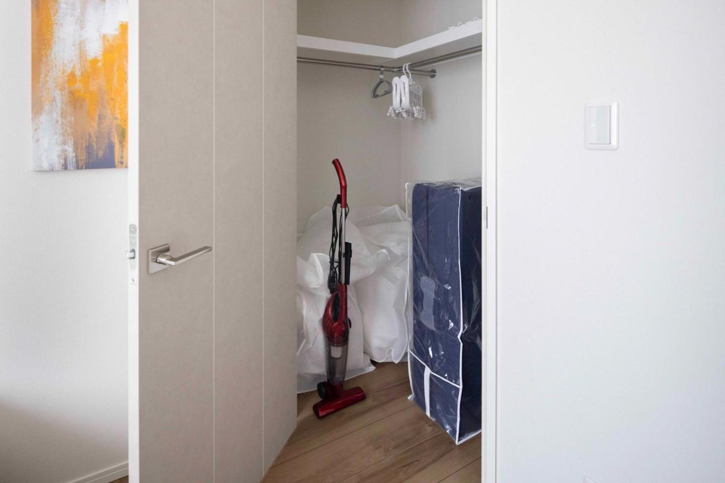 Shino Garden Residence Токио Экстерьер фото
