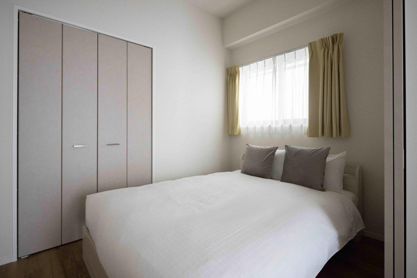 Shino Garden Residence Токио Экстерьер фото