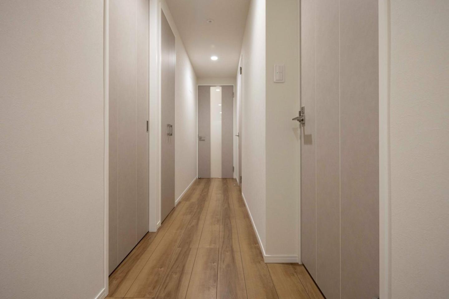 Shino Garden Residence Токио Экстерьер фото