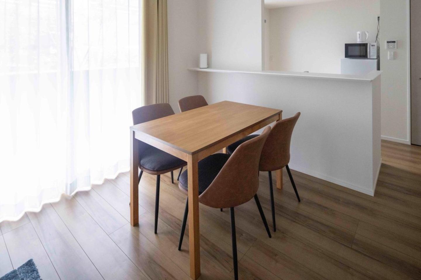 Shino Garden Residence Токио Экстерьер фото