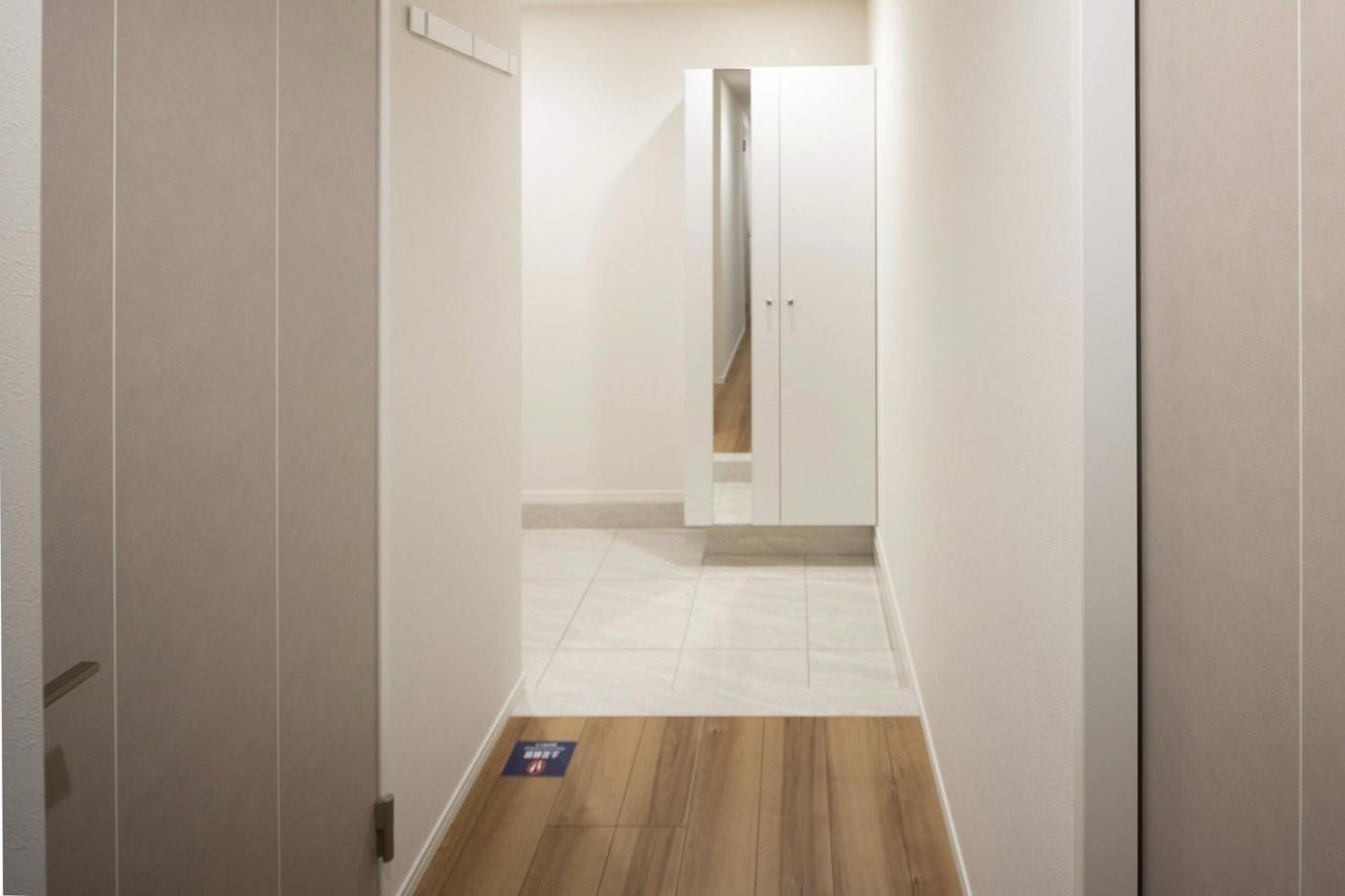 Shino Garden Residence Токио Экстерьер фото