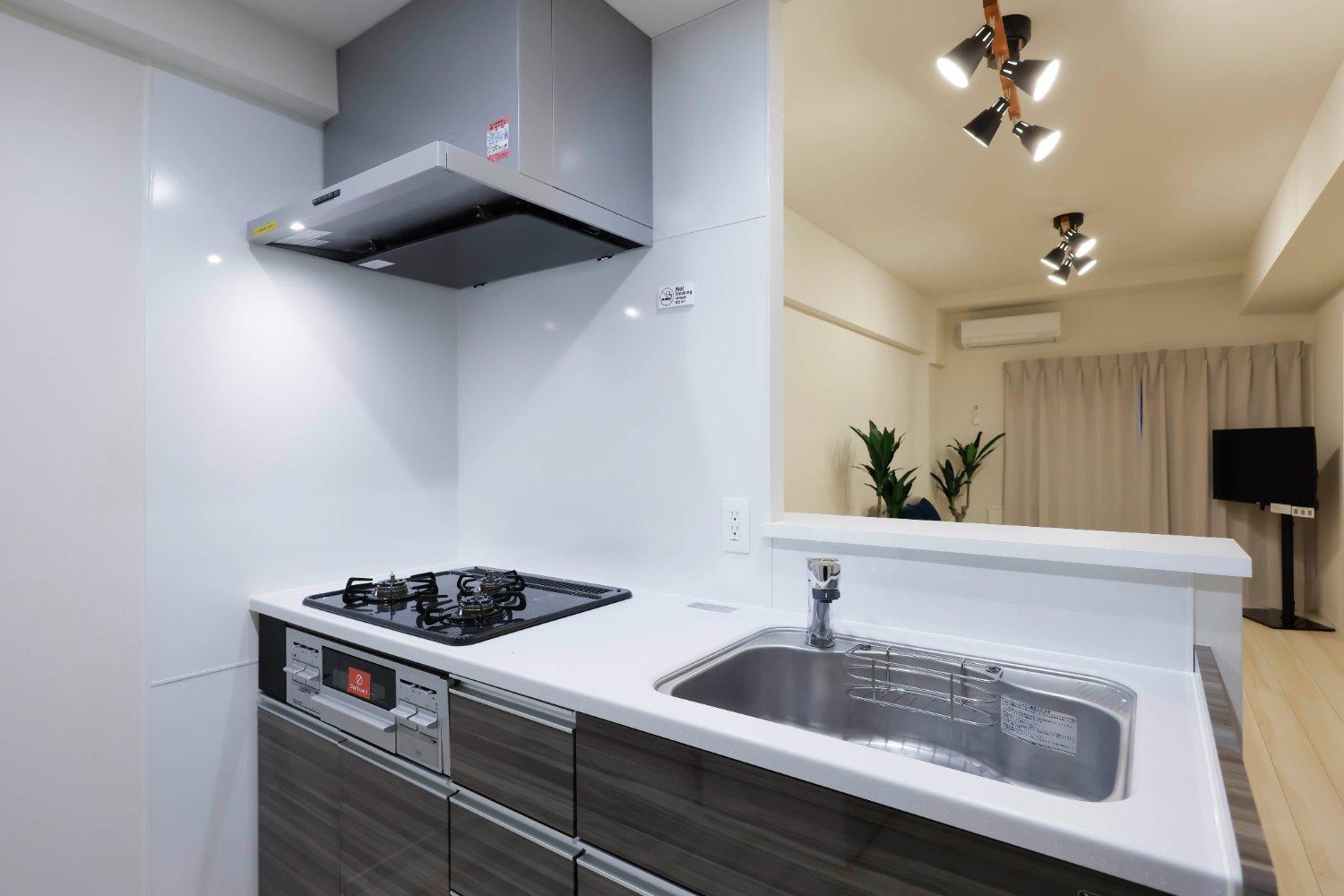 Shino Garden Residence Токио Экстерьер фото